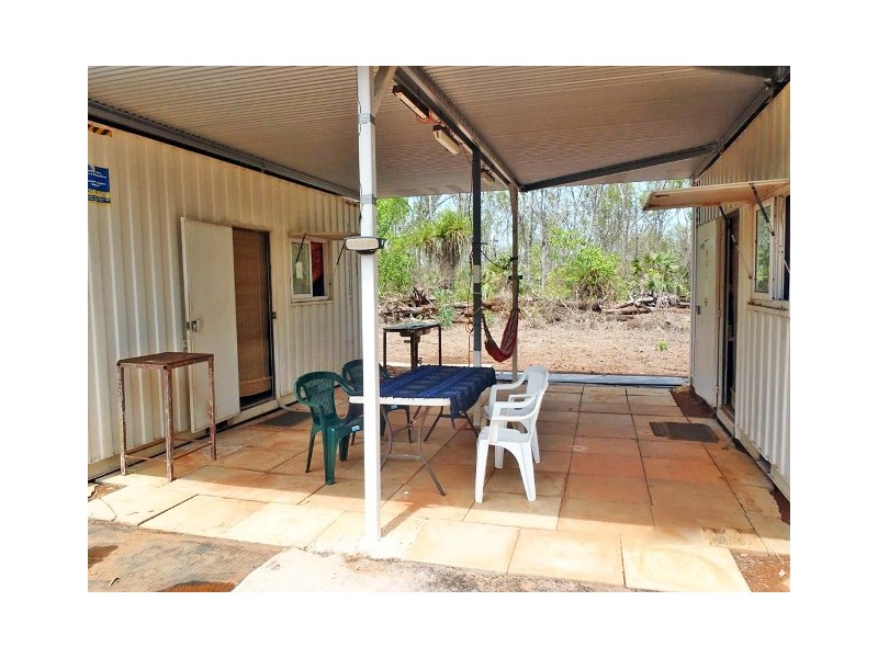 3732 Launceston Road, Dundee Beach NT 0840