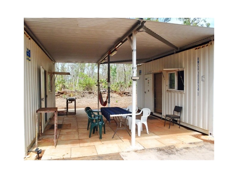 3732 Launceston Road, Dundee Beach NT 0840