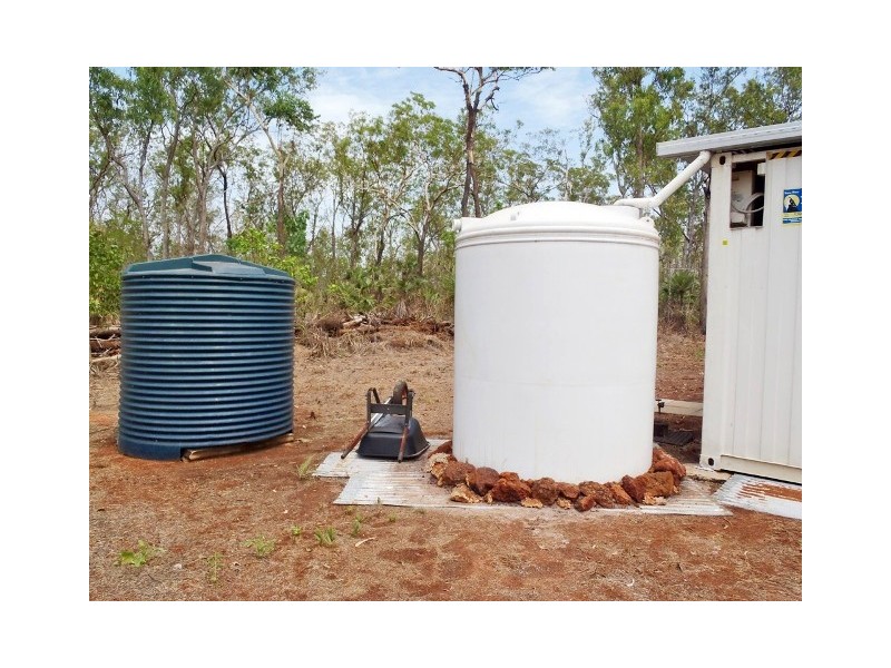 3732 Launceston Road, Dundee Beach NT 0840