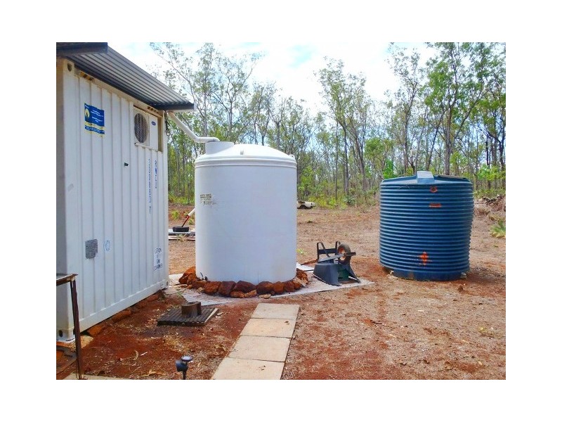 3732 Launceston Road, Dundee Beach NT 0840