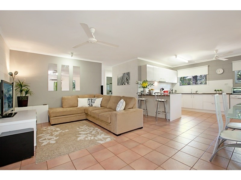 27 Hodgson Drive, Leanyer NT 0812