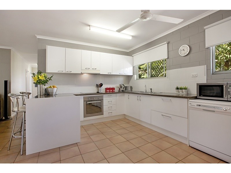 27 Hodgson Drive, Leanyer NT 0812