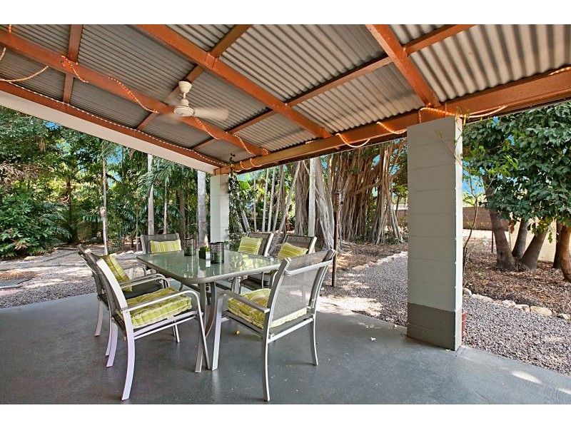 27 Hodgson Drive, Leanyer NT 0812
