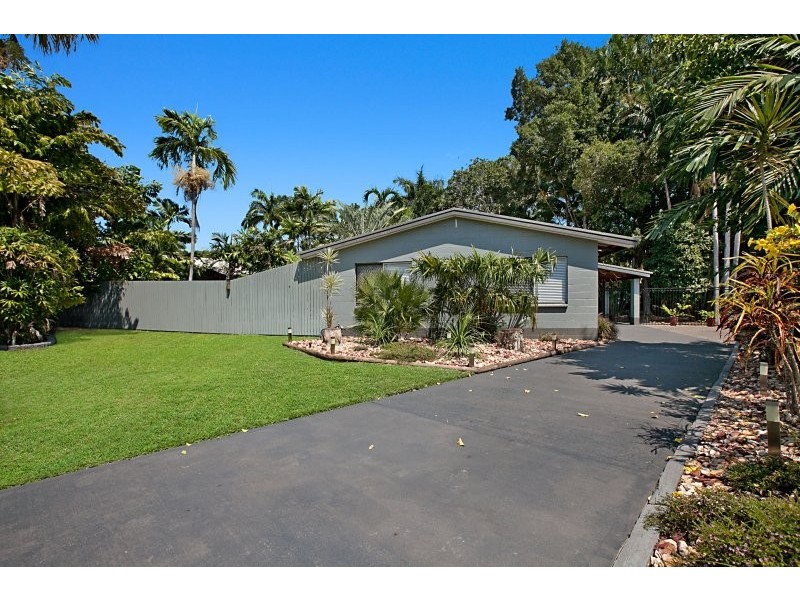 27 Hodgson Drive, Leanyer NT 0812