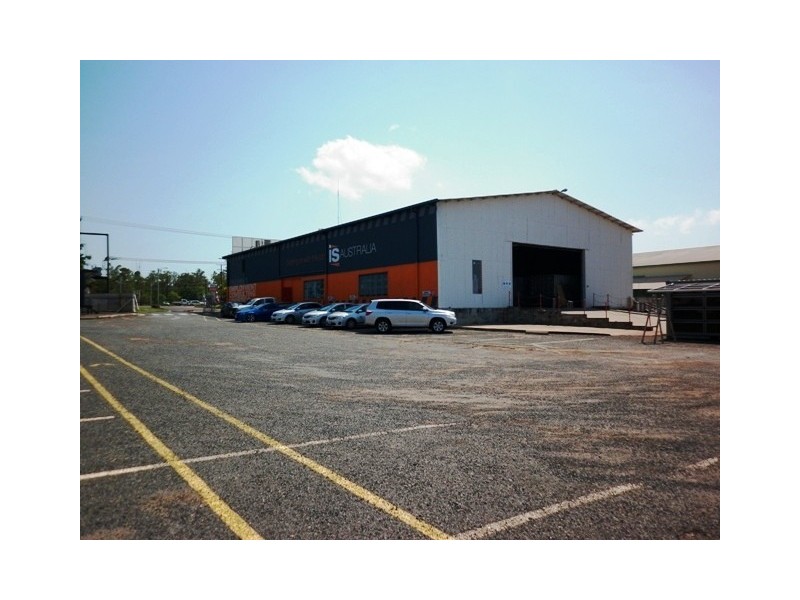 116 Winnellie Road, Winnellie NT 0820