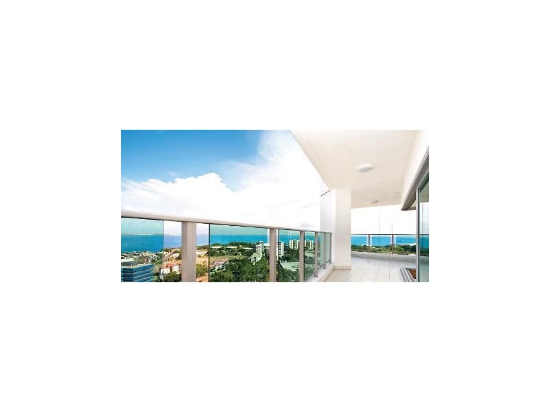 2036/27 Woods Street, Darwin NT 0800