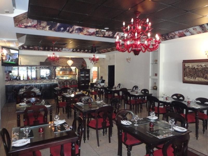 - Alaturka Turkish Restaurant, Darwin NT 0800