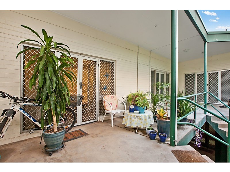 6/11 Barossa Street, Larrakeyah NT 0820