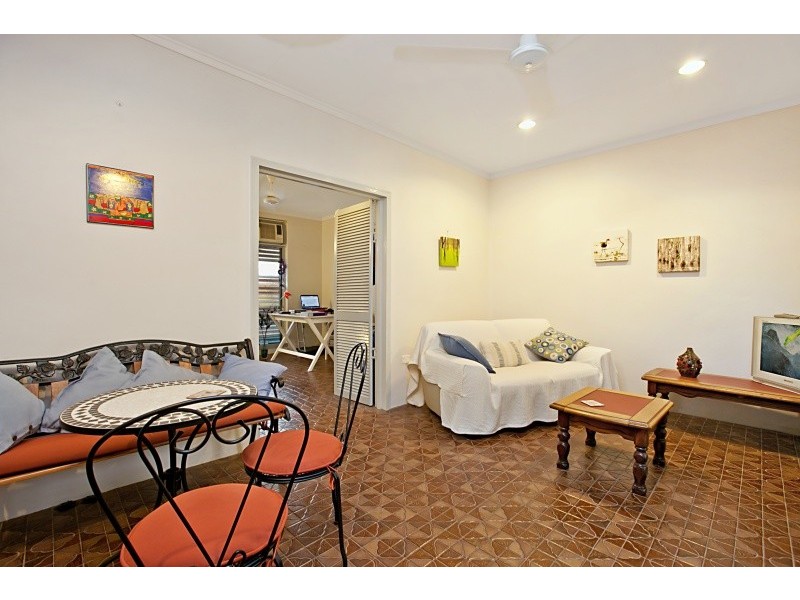 6/11 Barossa Street, Larrakeyah NT 0820