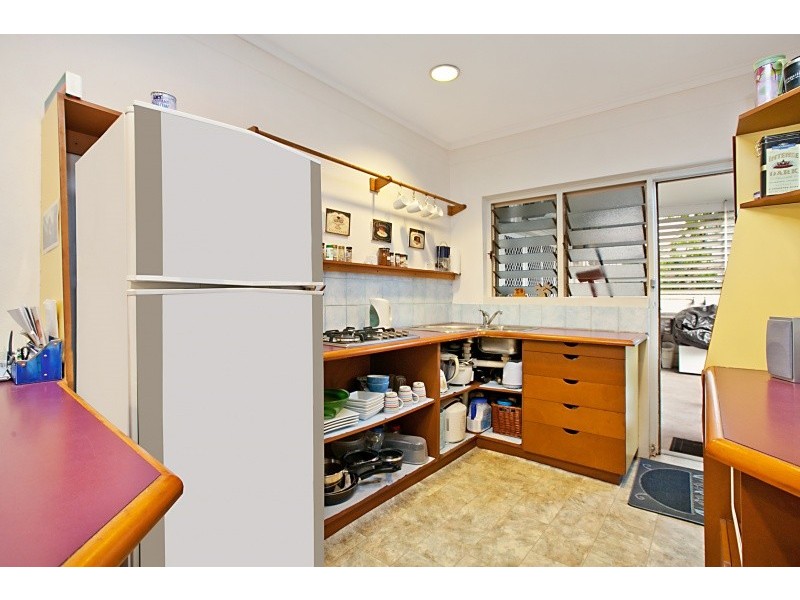 6/11 Barossa Street, Larrakeyah NT 0820