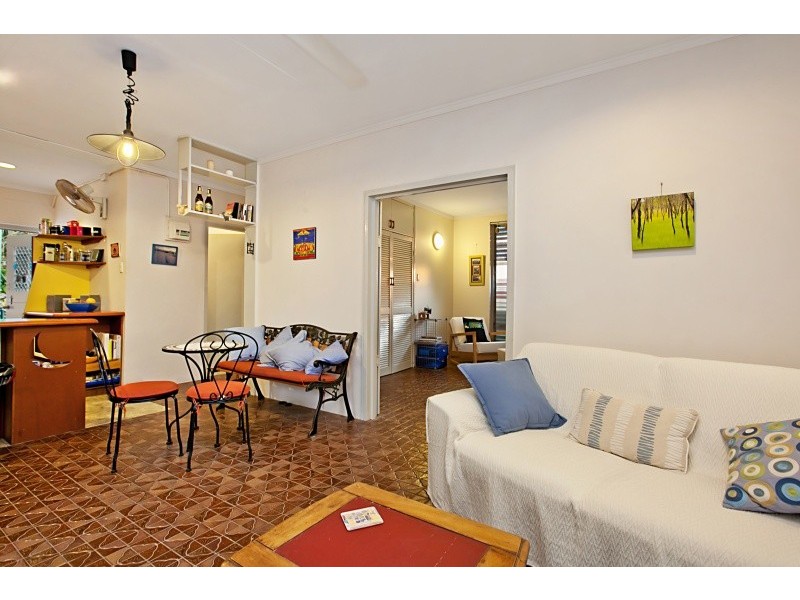 6/11 Barossa Street, Larrakeyah NT 0820