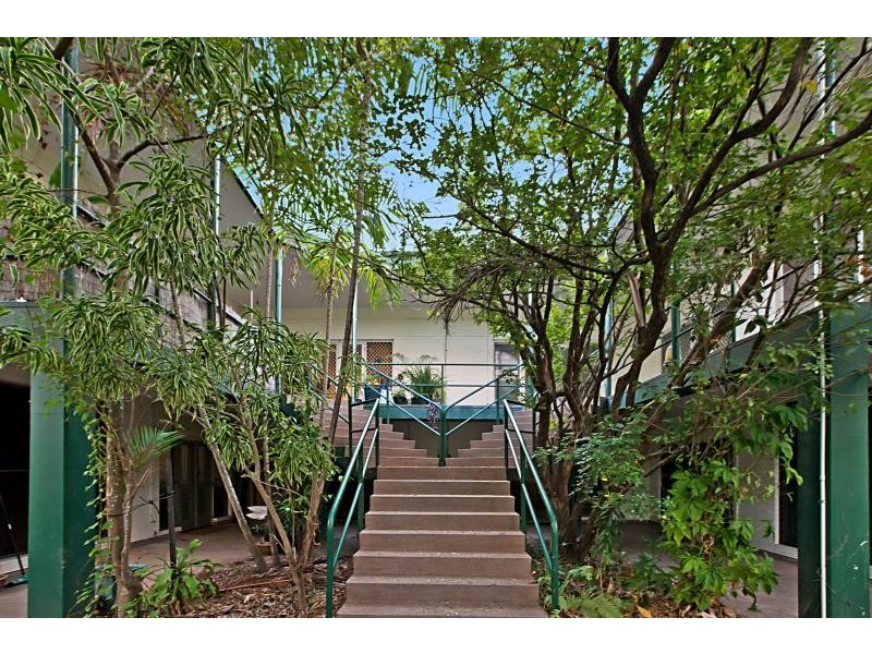 6/11 Barossa Street, Larrakeyah NT 0820