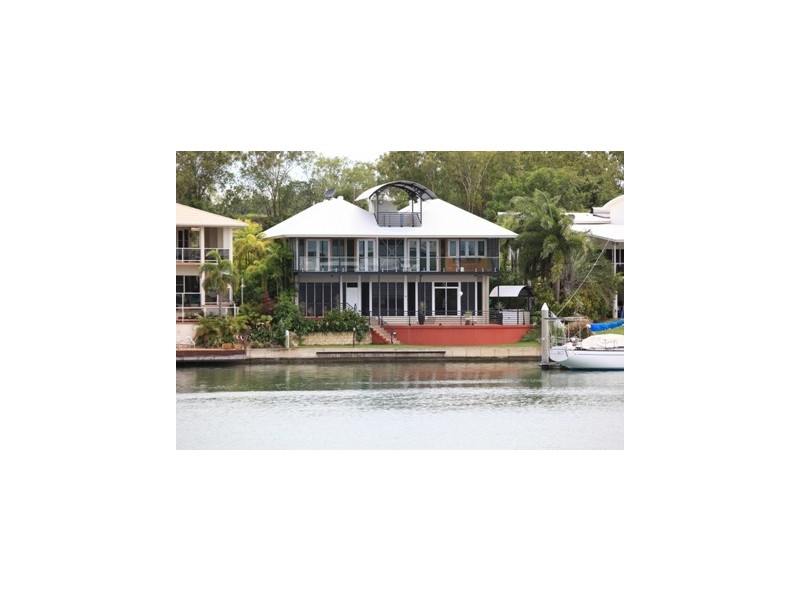 96 Cullen Bay Crescent, Cullen Bay NT 0820