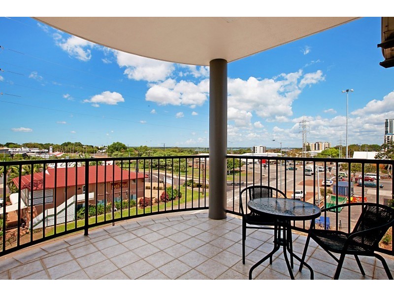 13/91 McMinn Street, Darwin NT 0800