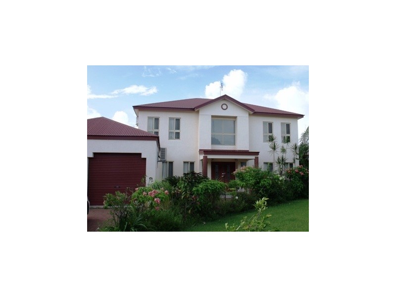 11 Broadbent Street, Parap NT 0820