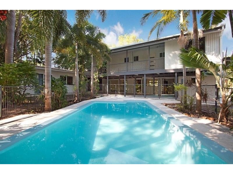 7 Kellaway Street, Fannie Bay NT 0820