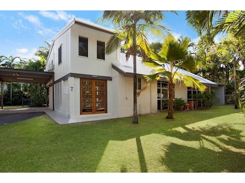 7 Kellaway Street, Fannie Bay NT 0820