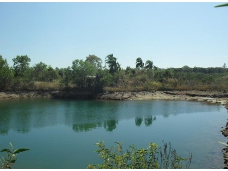 Section 2929 Lavington Rd, Dundee Downs NT 0840
