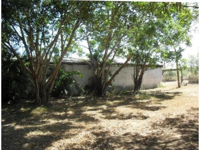 Section 2929 Lavington Rd, Dundee Downs NT 0840