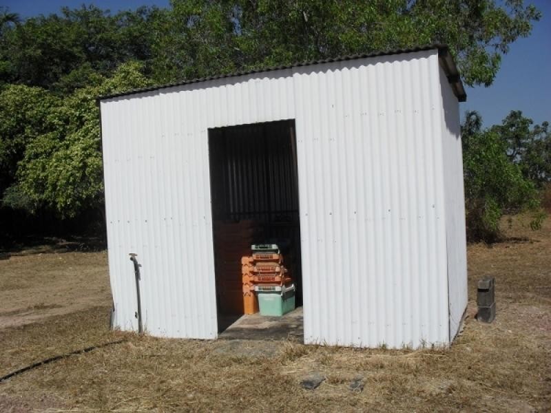 Section 2929 Lavington Rd, Dundee Downs NT 0840