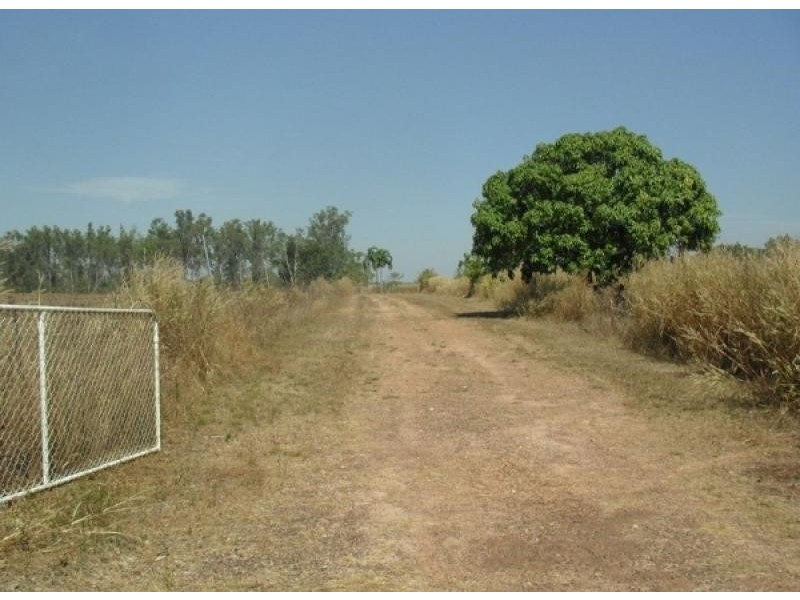 Section 2929 Lavington Rd, Dundee Downs NT 0840