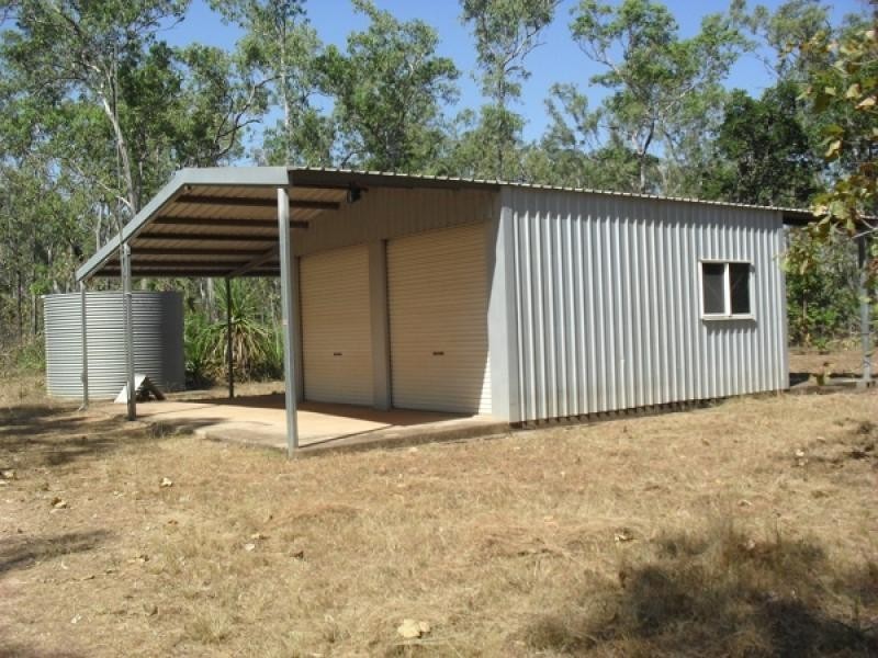 Section 3062 Namarada Drive, Dundee Beach NT 0840