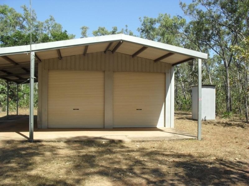 Section 3062 Namarada Drive, Dundee Beach NT 0840