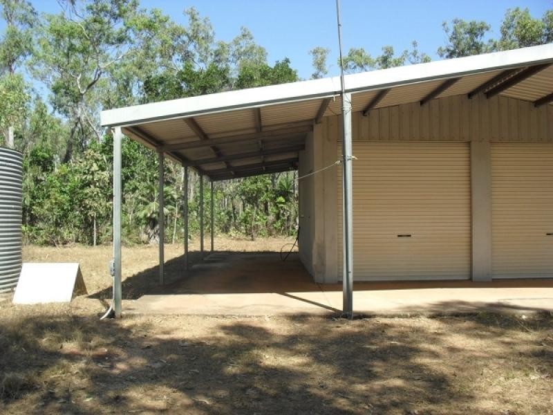 Section 3062 Namarada Drive, Dundee Beach NT 0840