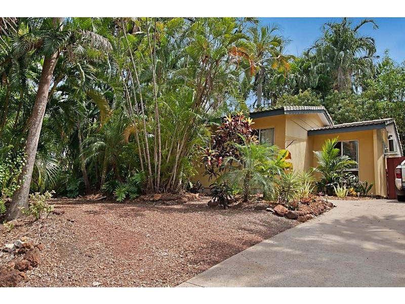 81 Essington Avenue, Gray NT 0830