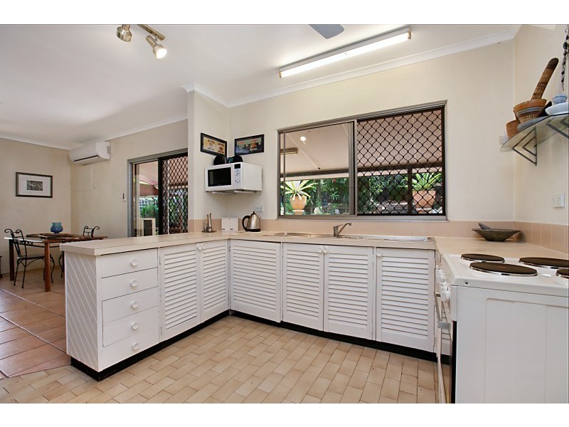 81 Essington Avenue, Gray NT 0830