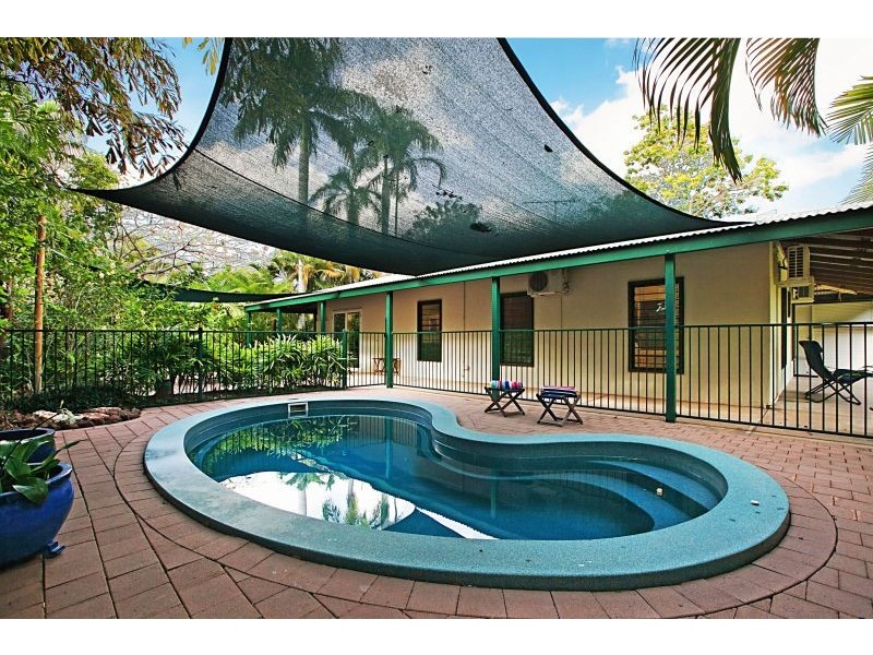 46 Annaburroo Crescent, Tiwi NT 0810
