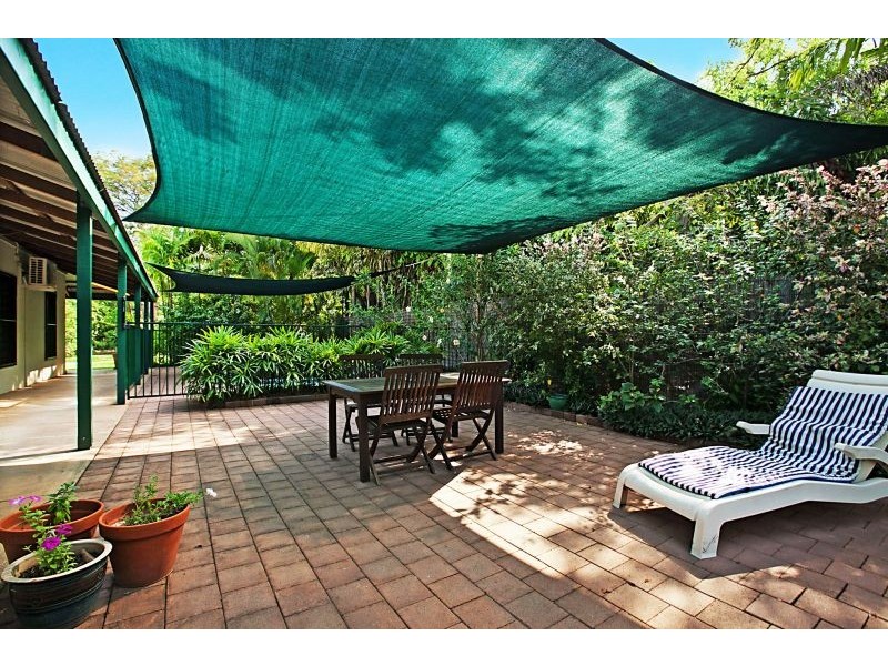 46 Annaburroo Crescent, Tiwi NT 0810