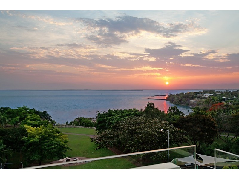 110/130 The Esplanade, Darwin NT 0800