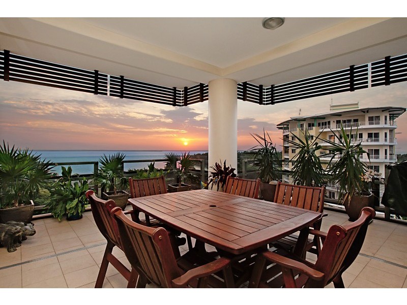 110/130 The Esplanade, Darwin NT 0800