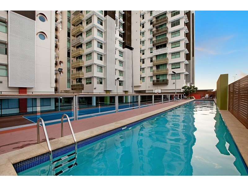 110/130 The Esplanade, Darwin NT 0800