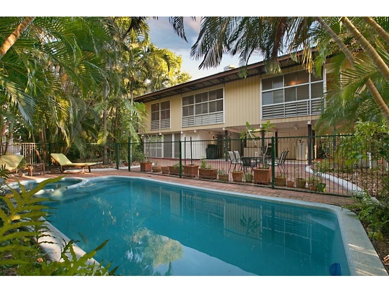 7 Elsey Street, Parap NT 0820