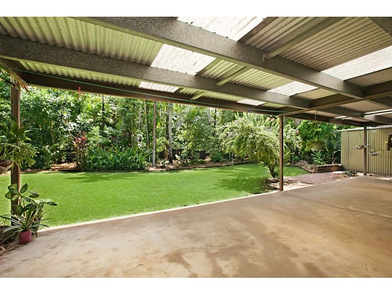 35 Cahill Crescent, Nakara NT 0810