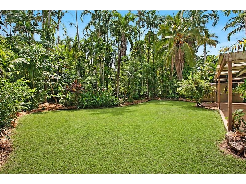 35 Cahill Crescent, Nakara NT 0810