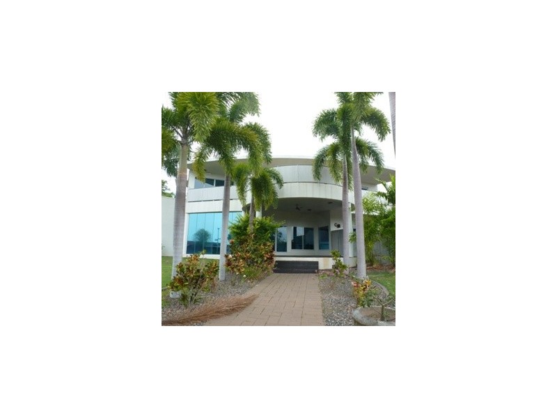 1 Castlemaine Close, Bayview NT 0820