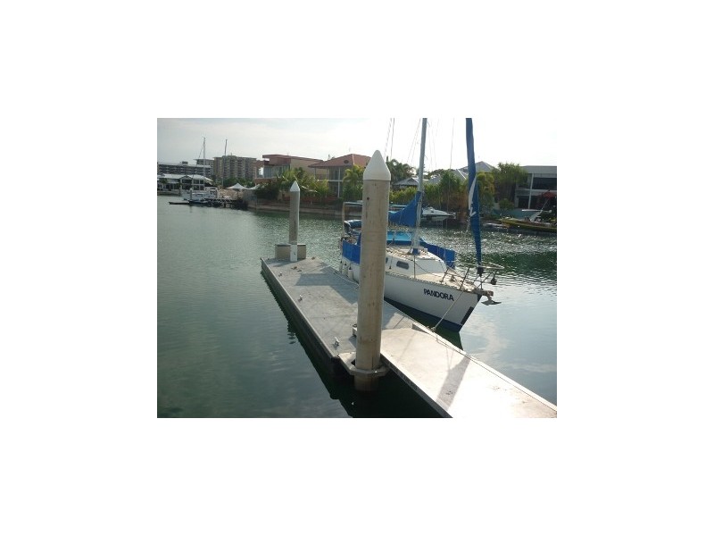 74 Cullen Bay Crescent, Cullen Bay NT 0820