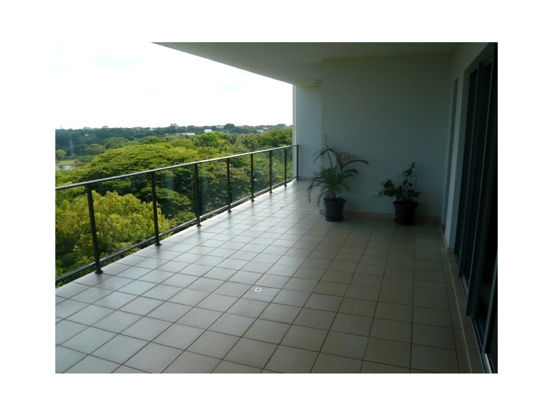 11/3 Warrego Court, Larrakeyah NT 0820