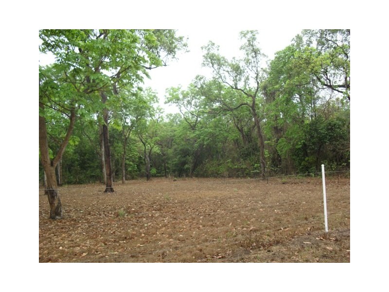Section 3789 Marege Drive, Dundee Beach NT 0840