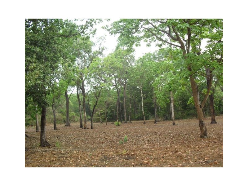 Section 3789 Marege Drive, Dundee Beach NT 0840