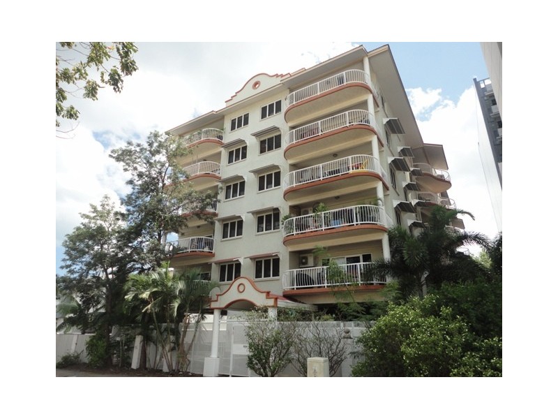21/43 Woods Street, Darwin NT 0800