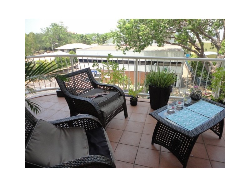 21/43 Woods Street, Darwin NT 0800
