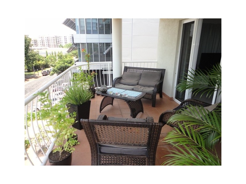 21/43 Woods Street, Darwin NT 0800