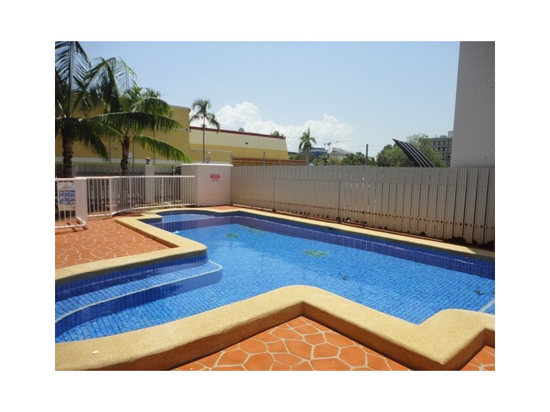 21/43 Woods Street, Darwin NT 0800