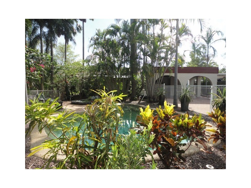 40 Wulagi Crescent, Wulagi NT 0812
