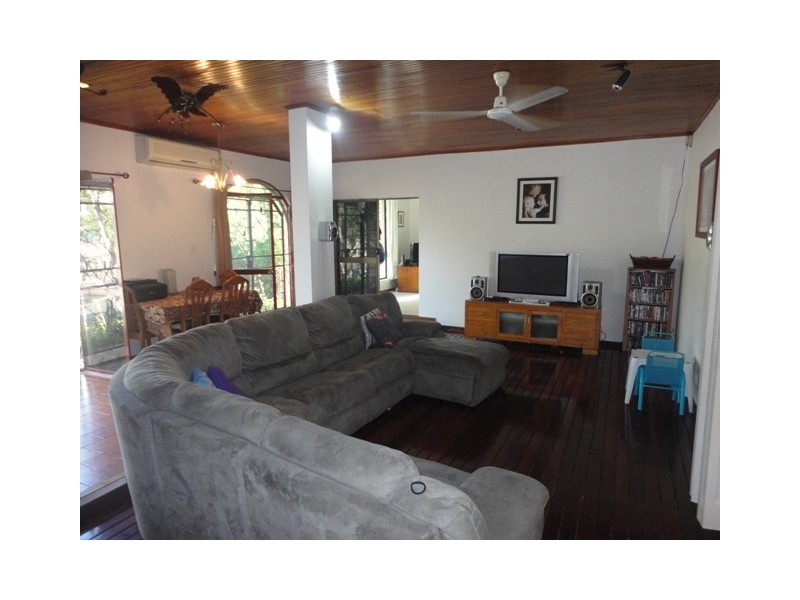 40 Wulagi Crescent, Wulagi NT 0812