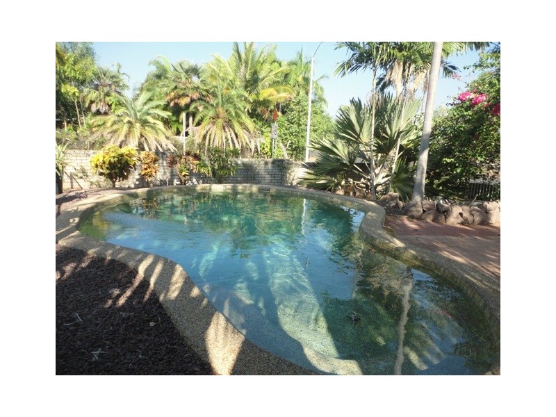 40 Wulagi Crescent, Wulagi NT 0812